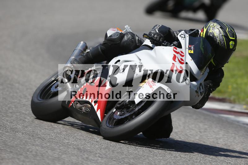 /26 23.07.2026  Speer Racing ADR/Gruppe rot/322